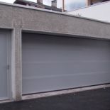 Garagentuer Und Gehteurr